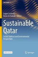 Sustainable Qatar