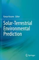 Solar-Terrestrial Environmental Prediction