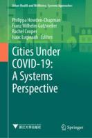 Cities Under COVID-19