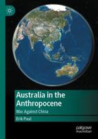 Australia in the Anthropocene