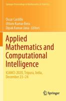 Applied Mathematics and Computational Intelligence