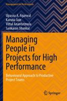 Managing People in Projects for High Performance