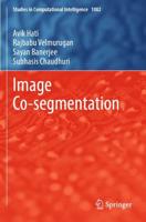 Image Co-Segmentation