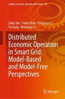 Distributed Economic Operation in Smart Grid
