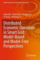 Distributed Economic Operation in Smart Grid