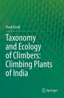Taxonomy and Ecology of Climbers