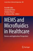 MEMS and Microfluidics in Healthcare