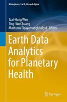 Earth Data Analytics for Planetary Health