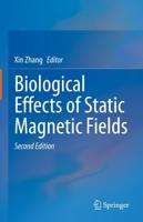 Biological Effects of Static Magnetic Fields