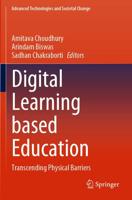 Digital Learning Based Education