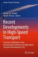 Recent Developments in High-Speed Transport