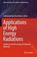 Applications of High Energy Radiations