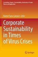 Corporate Sustainability in Times of Virus Crises