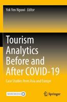 Tourism Analytics Before and After COVID-19