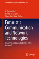 Futuristic Communication and Network Technologies Volume 2