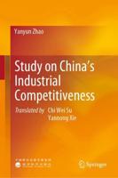 Study on China's Industrial Competitiveness