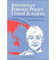 Indonesia's Foreign Policy Under Suharto