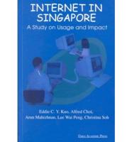 Internet in Singapore