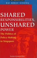 Shared Responsibilities, Unshared Power