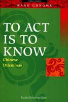 To Act Is to Know