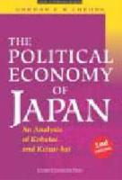 Political Economy of Japan