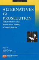 Alternatives to Prosecution