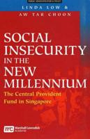 Social Insecurity in the New Millennium