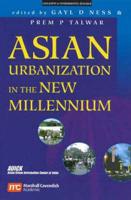 Asian Urbanization in the New Millennium