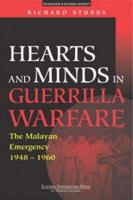 Hearts and Minds in Guerrilla Warfare