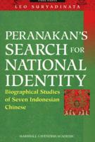 Peranakan's Search For National Identity
