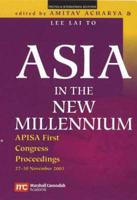 Asia in the New Millennium
