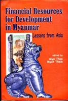 Financial Resources for Development in Myanmar