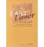 East Timor and Economic Development