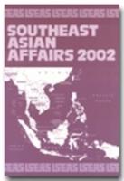 Southeast Asian Affairs 2002