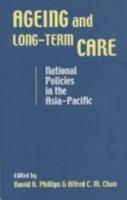 Ageing and Long-Term Care: National Policies in the Asia-Pacific 26