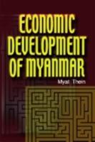 Economic Development of Myanmar