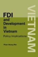 FDI and Development in Vietnam