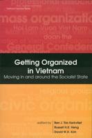 Getting Organized in Vietnam