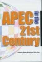 APEC in the 21st Century