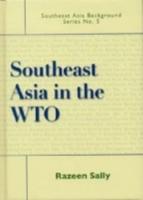 Southeast Asia in the WTO