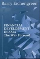 Financial Development in Asia