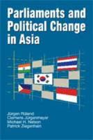 Parliaments and Political Change in Southeast Asia