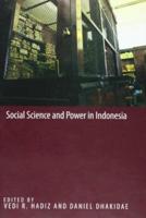 Social Science and Power in Indonesia