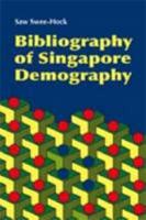 Bibliography of Singapore Demography