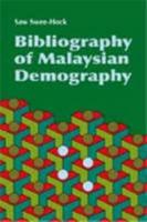 Bibliography of Malaysian Demography