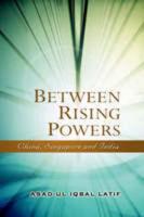 Between Rising Powers