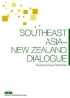 Southeast Asia New Zealand Dialogue