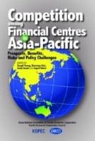 Competition Among Financial Centres in Asia-Pacific