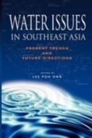 Water Issues in Southeast Asia: Present Trends and Future Direction