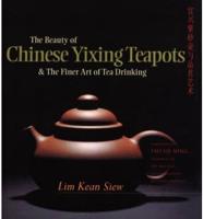 Beauty of Yixing Teapots